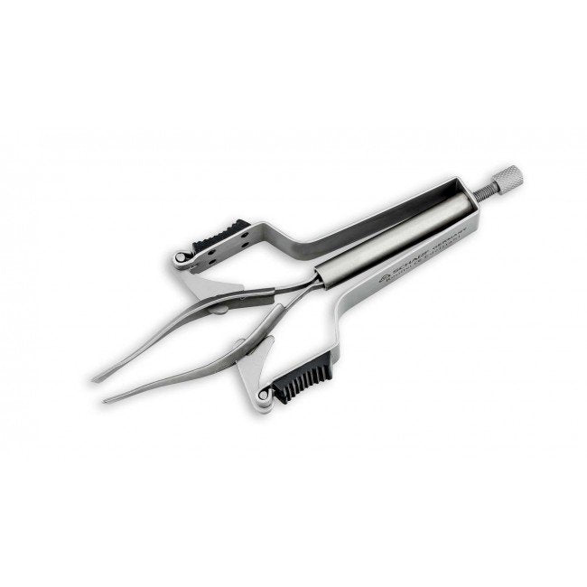 Automatische Pinzette/ Haarpinzette "Nachstellbar"