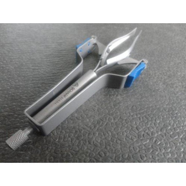 Automatische Pinzette/ Haarpinzette "Nachstellbar"