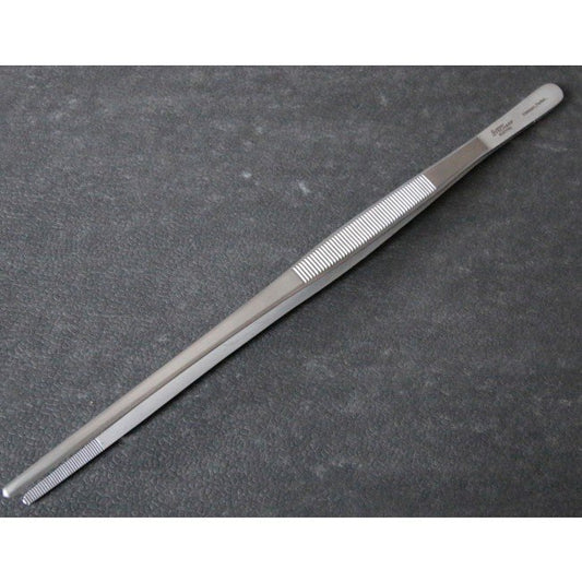 Futter /Allzweck Große Pinzette 20,5 Cm
