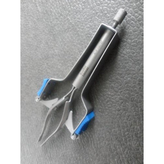 Automatische Pinzette/ Haarpinzette "Nachstellbar"